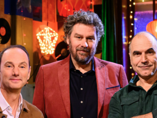 Maak kans op kaarten voor de opnames van het tv-programma Top 2000 a gogo