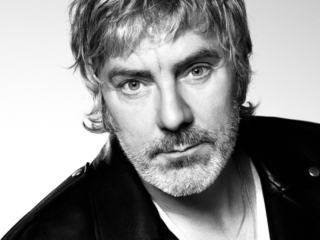 Ruud de Wild verlengt bij omroep PowNed