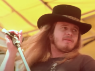 Lynyrd Skynyrds Sweet Home Alabama is een ode aan het zuiden én een sneer naar Neil Young