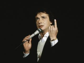 Les Lacs Du Connemara: Michel Sardous willekeurige Franse ode aan Ierland