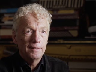 Spinvis legt uit: de verhalen achter Herfst En Nieuwegein, Voor Ik Vergeet en Kom Terug