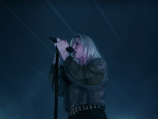 Linkin Park brengt na zeven jaar nieuw album From Zero uit