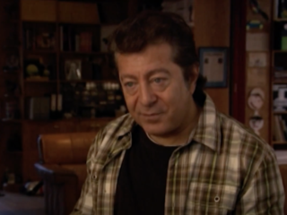 Het verhaal achter Jeff Wayne’s buitenaardse The Eve Of The War