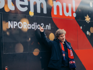 Keuzestress tijdens stemmen voor de Top 2000? Wij hebben tips!