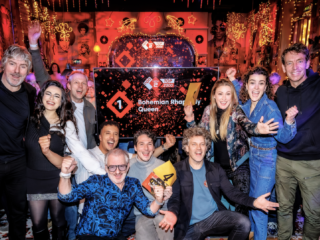 Dit is de top 10 van de NPO Radio 2 Top 2000 van 2024