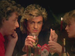 Deze nummers hoor je in de NPO Radio 2 Top Kerst van 2024