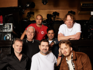 Op Jou Heb Ik Gewacht van De Poema’s & Snelle is de eerste TopSong van 2025