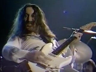 Uriah Heeps Easy Livin' zit vol ironie