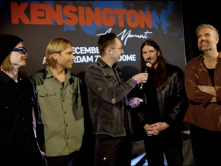 Kensington maakt comeback met Jason Dowd: “Een magisch moment”