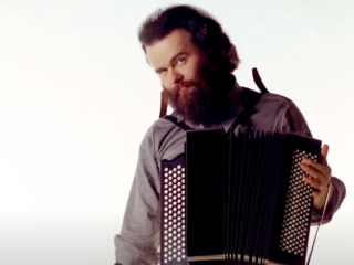 Laatste oorspronkelijke The Band-lid Garth Hudson overleden (87)