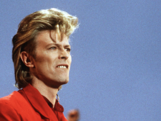 Deze nummers hoor je op 10 februari in de NPO Radio 2 Top '80s