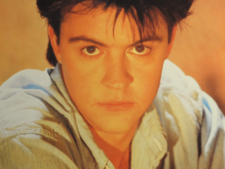 Paul Young scoort in 1984 nummer 1-hit met Love For The Common People