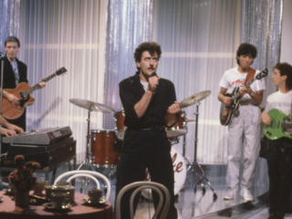 Een Kopje Koffie valt in 1987 niet bij iedereen in de smaak: 'We werden geboycot'