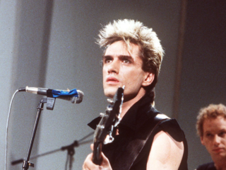 Deze nummers hoor je op 12 februari in de NPO Radio 2 Top '80s