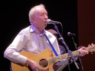 Al Stewart komt naar Nederland