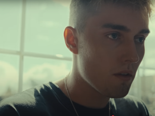 Sam Fender bouwt met People Watching door op succes