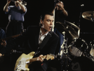 Talking Heads' Once In A Lifetime is niet zo ingewikkeld als je denkt