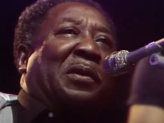 De gigantische invloed van Muddy Waters' Mannish Boy