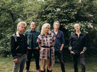 Bente en BLØF pakken NPO Radio 2 TopSong met Hoe Hou Ik Dit Vast