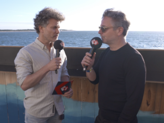 Spectaculaire CAS-show en Belgische comeback van Guus Meeuwis