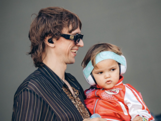 Dit was dag 3 van Concert at SEA in foto's!