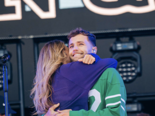 Kijk & luister terug: optreden Suzan & Freek op Concert at SEA