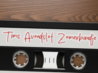 Luister naar de playlist Het Zomerbandje van Tims Avondslot