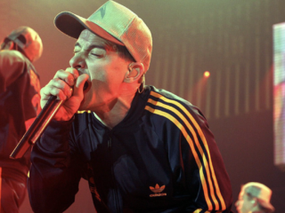 Beastie Boys maakten Sabotage voor hun producer