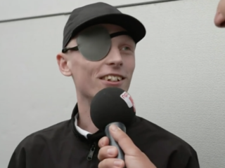 Joram beleeft onvergetelijke dag op het TT Circuit Assen