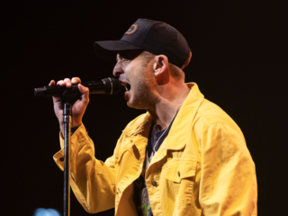 OneRepublic live in Amsterdam: bekijk hier de foto's!