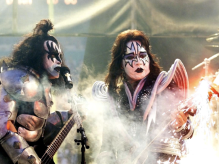 Voormalig KISS-gitarist Ace Frehley (74) overleden
