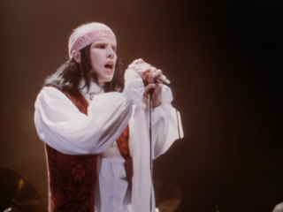 Een verkeerde Steve helpt The Cult aan een hit met She Sells Sanctuary