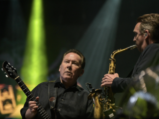 UB40 komt volgend jaar naar Nederland