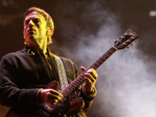 Het verhaal achter Kings of Leons' Sex On Fire: seks, pijnstillers en... sokken