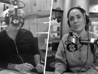 Nienke Plas in 30 MINUTEN RAUW: 'Het idee ‘mannen zijn grappig, vrouwen niet’ is nonsens'