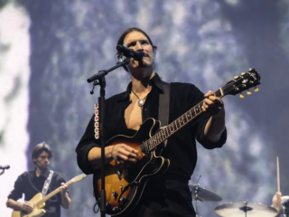 Kensington live in de Ziggo Dome: bekijk hier de foto's