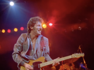 No Nukes ‘79: Bruce Springsteen zet New York op zijn kop