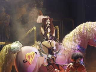 Pink Pony Club van Chappell Roan verdween bijna in de prullenbak