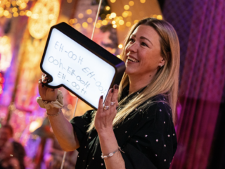 Dit was dag 4 van de NPO Radio 2 Top 2000 in foto's