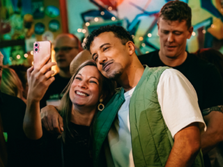 Dit was dag 5 van de NPO Radio 2 Top 2000 in foto's