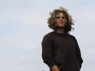 Boaz vangt de NPO Radio 2 TopSong met Catch A Rainbow