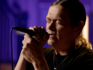 3 Doors Down-zanger Brad Arnold (47) overleden