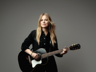 Ilse DeLange scoort NPO Radio 2 TopSong met Get It Right