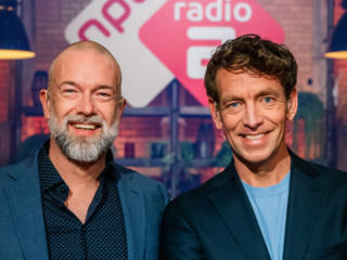 NPO Radio 2 presenteert De Nationale Popquiz op vrijdag 10 april