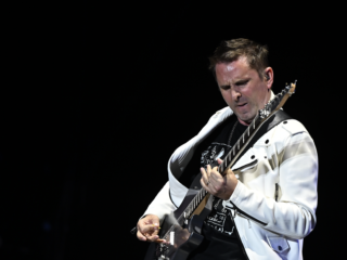 Luister hier naar Be With You, de nieuwste single van Muse