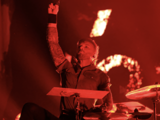 The Prodigy komt naar Nederland toe
