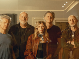 Hannah Mae & BLØF pakken met Ik Ben Niet Meer Bang de NPO Radio 2 TopSong!