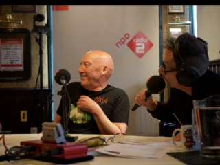 Dialectrock officieel immaterieel erfgoed