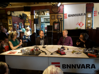 Een eerbetoon aan Prince