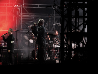 Blokhuis de Podcast: Massive Attack en het begin van triphop